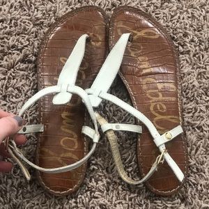 Sam Edelman Gigi Thong Sandals